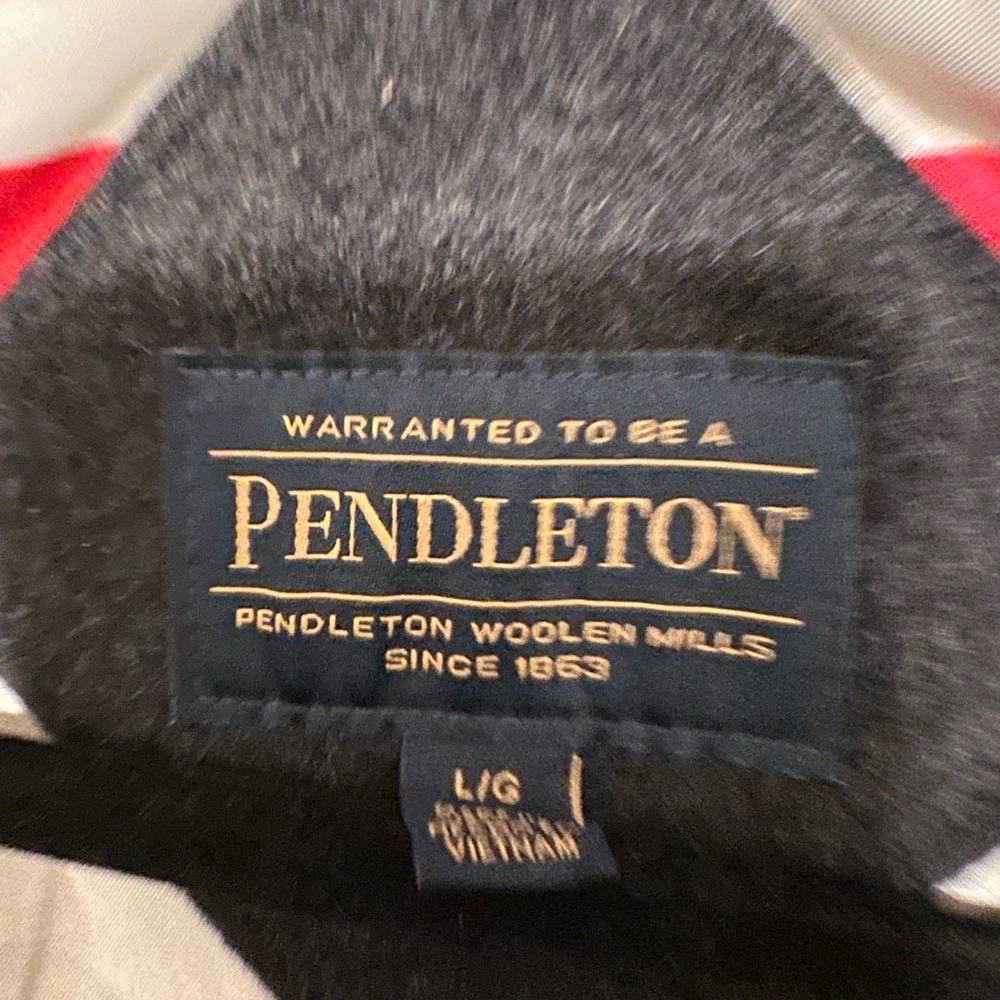 Pendleton Jacket - image 3